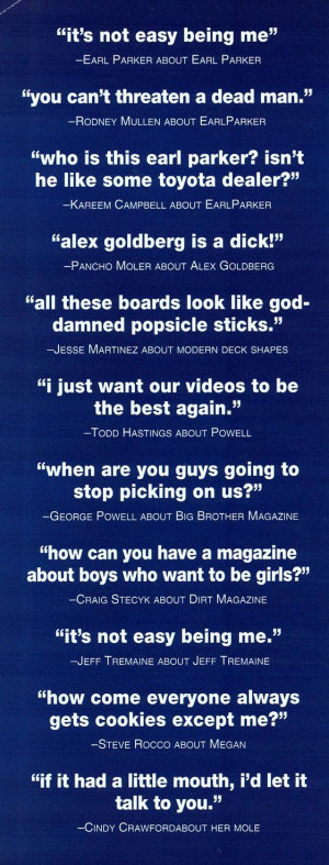 Older Brother Quotes And Sayings…