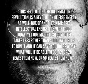 Short Revolutionary Quotes