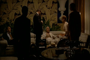 Hyman Roth Quotes and Sound Clips