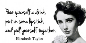 elizabeth taylor quotes 1