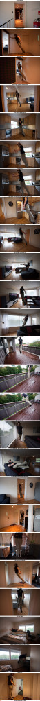 Funny photos funny nice apartment tour