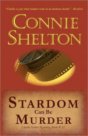 Start by marking “Stardom Can Be Murder (A Charlie Parker Mystery ...