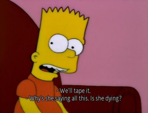 Lisa Simpson Feminist Quotes Learned from lisa simpson