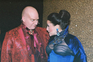 romeo and juliet lord capulet