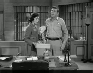 Andy Griffith Show Quotes