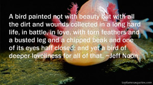 Top Quotes About Paint And Life