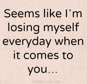 Irresistible Romantic Love Quotes For Him & Her