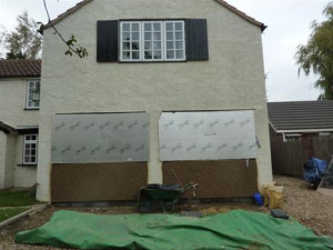 Garage conversion Quotes Peterborough, Cambridgeshire