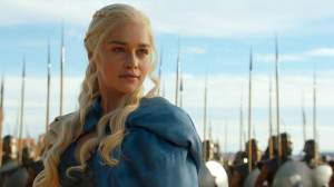 star Emilia Clarke has been cast as mother of the resistance Sarah ...