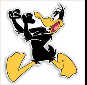daffy+duck+cartoons+pictures+Daffy_Duck_1.gif