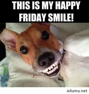 Funny today is friday, funny friday quotes, sayings and pictures funny ...