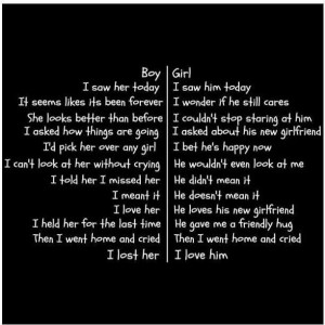 lost her, I love him quote so sad :(