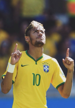neymar quote