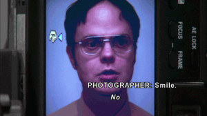 the office dwight schrute