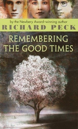 Start by marking “Remembering the Good Times” as Want to Read:
