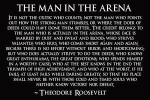... -Roosevelt-Poster-Teddy-Roosevelt-Quote-The-Man-in-the-Arena-18x24