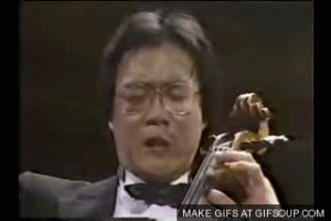 Yo Yo Ma (cellist)