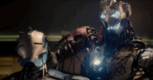 Who Is Ultron, The Villain Leader in 