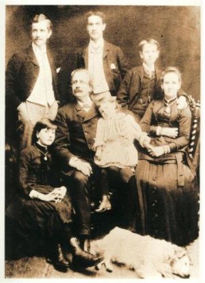 joseph parry pencerdd america dr joseph parry 1841 1903 welsh american