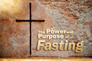 FASTING: Sacrificial deed that can save my LIFE!