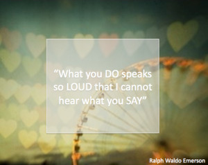 Ralph waldo emerson essay nature quotes