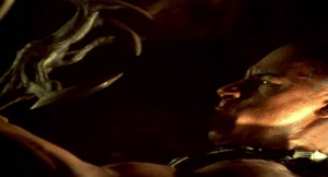 ... Vin Diesel, who portrays Richard B. Riddick from 