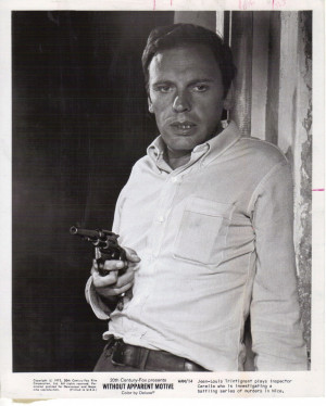 jean louis trintignant and fran oise brion in le coeur battant