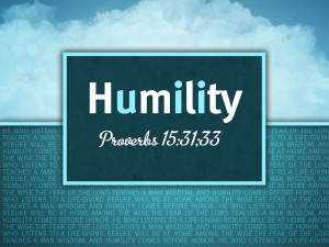 Part 1) Humility: That Elusive, All-Important, Hard-to-Define ...