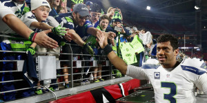 Russell Wilson Is About To Become The NFL’s Next $100 Million ...