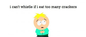 Butters Butters