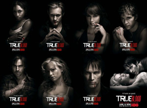 True Blood T1 (RECAP): Los primeros vampiros llegan a Bon Temps ...
