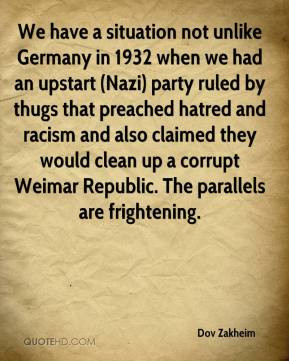 Nazi Quotes