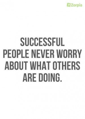 Successful people. #Zorpia #Life