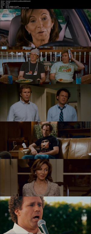 Step Brothers 2008 UNRATED 720p BRRip 950MB MkvCage