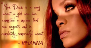 Rihanna Quotes About Boys (via rihanna quotes)