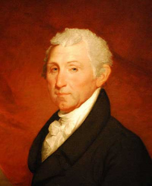 ... James Monroe And The Era Of Good Feelings What Famous Quotes Did James