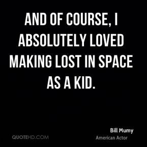Lost in Space Pictures and Quotes