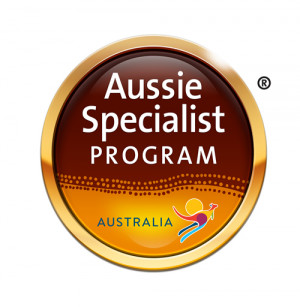The Aussie Specialist Program (ASP) is Tourism Australia’s global ...