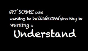 dont understand me quotes