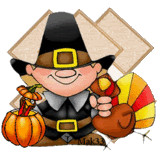 Read the funny Thanksgiving prayer by Scott Wesemann called 'A ...