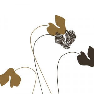 Acrobatic Wall Decal Stickers