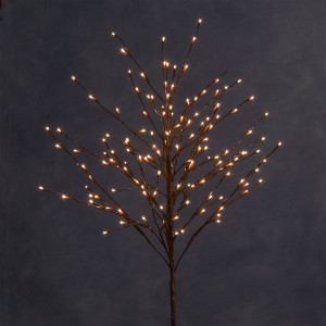 twig christmas trees