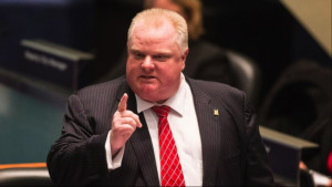 News: Canadian Mayor Rob Ford And The Alleged Steroid Dealer