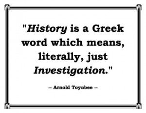 Quotes History ~ 11 Inspirational Quotes From History's Most Creative ...