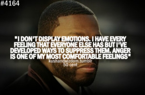 My all-time favorite quotes from the rapper 50 Cent!