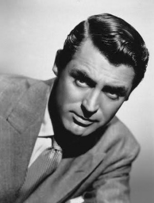 Cary Grant (pseudonimo di Archibald Alexander Leach) (Bristol, 18 ...