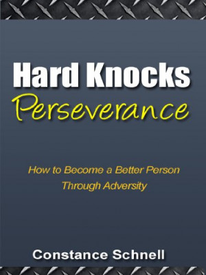 ... Knocks Perseverance - How to Become a Better Person Through Adversity