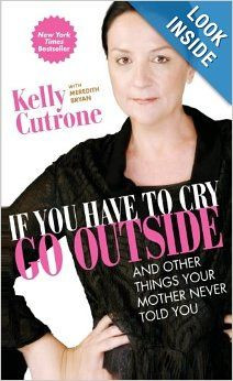 Kelly Cutrone You Have Cry