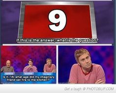 Russell Howard On Mock The Week hahahaha god i love him so much More