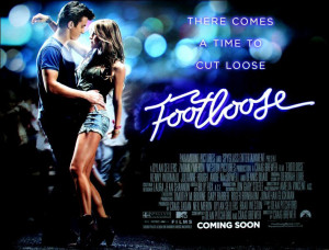 Footloose | Movie Trailer | 2011 Remake | Kenny Wormald | Julianne ...